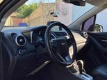 Chevrolet Trax-8