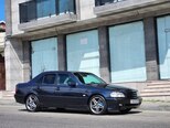 Mercedes C 240-4