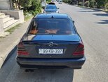 Mercedes C 240-7