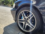 Mercedes C 240-6