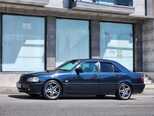 Mercedes C 240-2