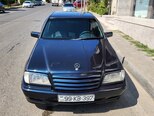 Mercedes C 240-5