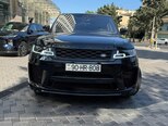 Land Rover RR Sport-1