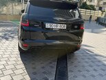 Land Rover RR Sport-3