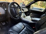 Land Rover RR Sport-4