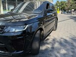 Land Rover RR Sport-2