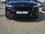 Ford Fusion (North America)-1