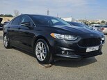 Ford Fusion (North America)-2