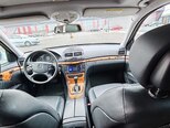 Mercedes E 220-7