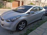 Hyundai Avante-8