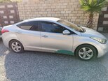 Hyundai Avante-9