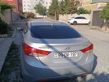 Hyundai Avante-7