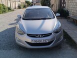 Hyundai Avante-1