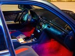Mercedes E 200-7