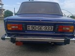 LADA (VAZ) 2106-8