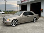 Mercedes C 230-2