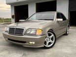Mercedes C 230-1