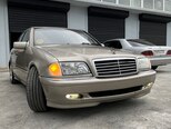Mercedes C 230-3