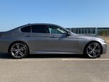 BMW 528-11