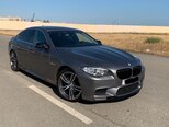 BMW 528-2
