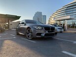 BMW 528-7