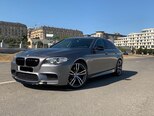 BMW 528-9