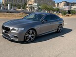BMW 528-8