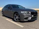 BMW 528-1