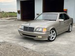 Mercedes C 230-4