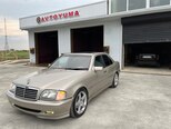 Mercedes C 230-7