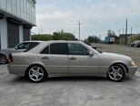 Mercedes C 230-12