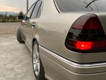 Mercedes C 230-11