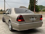 Mercedes C 230-10