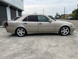 Mercedes C 230-9