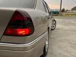 Mercedes C 230-13