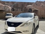 Hyundai Sonata-4