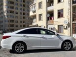 Hyundai Sonata-7
