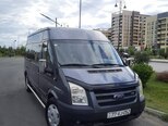 Ford Transit-1