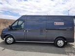 Ford Transit-7