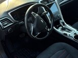 Ford Fusion (North America)-2