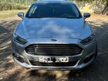 Ford Fusion (North America)-1