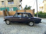 LADA (VAZ) 2106-5