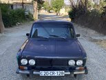 LADA (VAZ) 2106-1