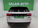 Land Rover RR Velar-5