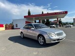 Mercedes E 240 4MATIC-2