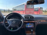 Mercedes E 240 4MATIC-9