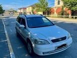 Opel Astra-2