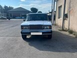 LADA (VAZ) 2107-1