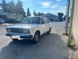 LADA (VAZ) 2107-2