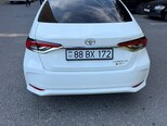 Toyota Corolla-8